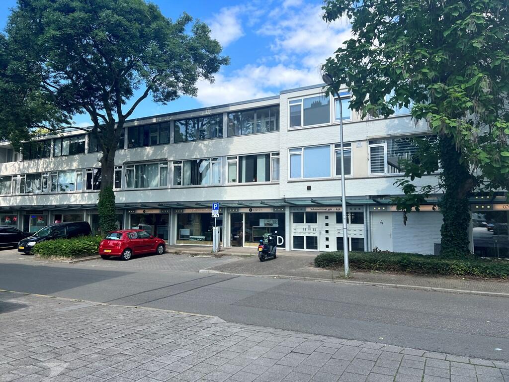 Schalmeistraat 51B