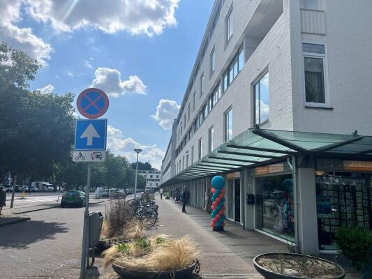 Schalmeistraat 51B Image 13