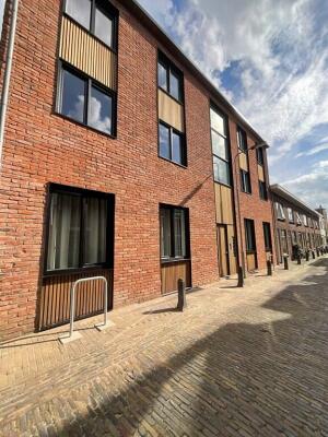 West-Peterstraat Image 0