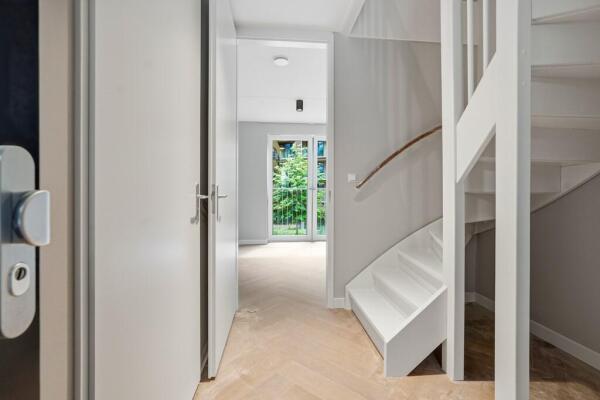 Burnhamstraat 8A Image 8