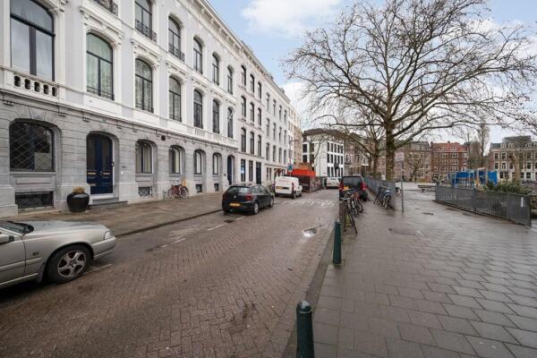 Schiedamsesingel 179A Image 0