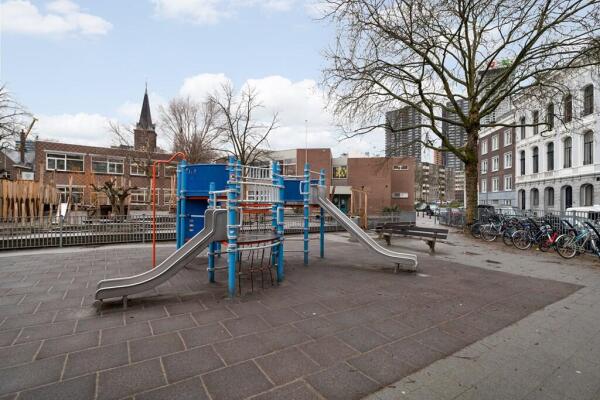 Schiedamsesingel 179A Image 20