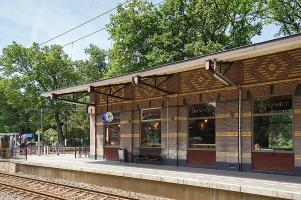 Hoge Wal 60 Image 90