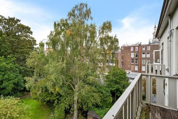 Amsteldijk 77C Image 15