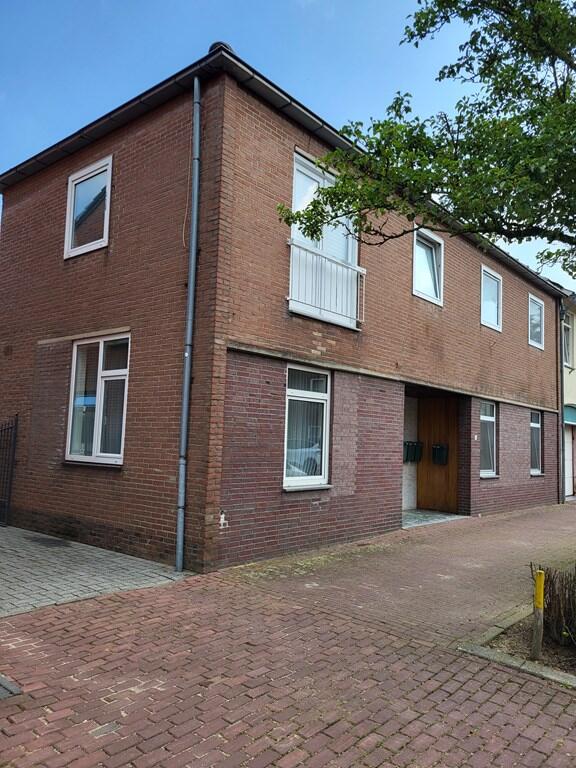 Onderstestraat