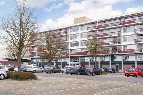 Hanzestraat Image 0