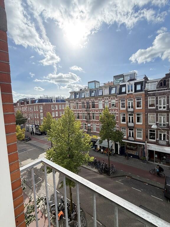 Jan Pieter Heijestraat 119-3