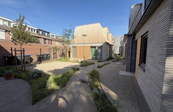 Kneppelhoutstraat  Image 1