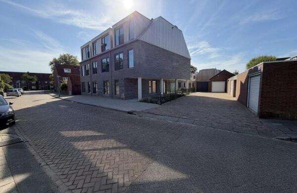 Kneppelhoutstraat  Image 2