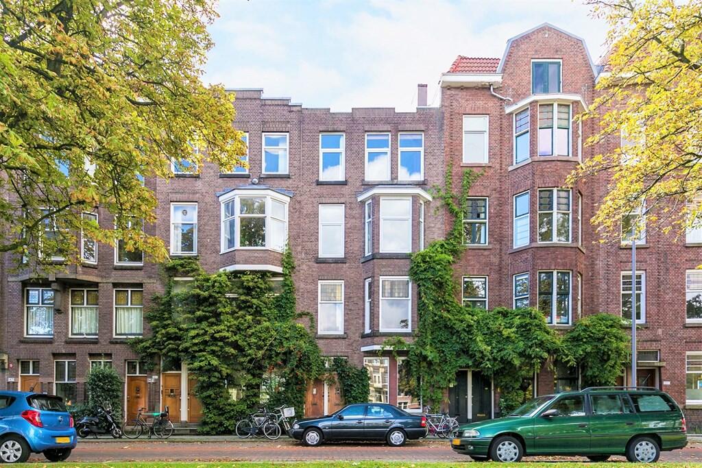 Bergsingel 143B