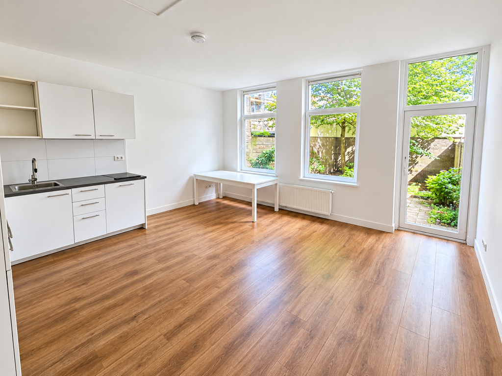 Jacob Catsstraat 332