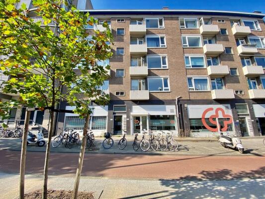 Admiraal de Ruyterweg 45E Image 37