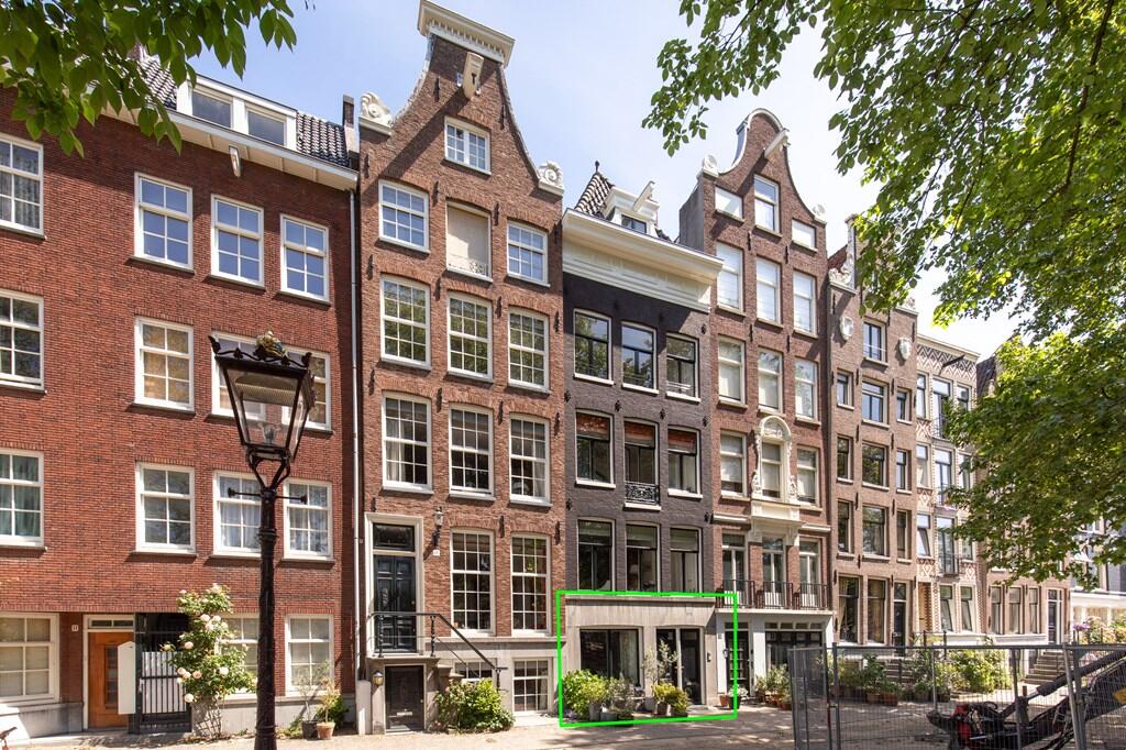 Jonas Daniël Meijerplein 17-H