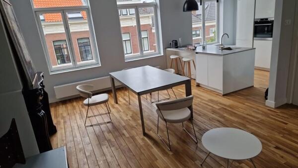 Balistraat Image 1