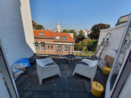 Balistraat Image 6