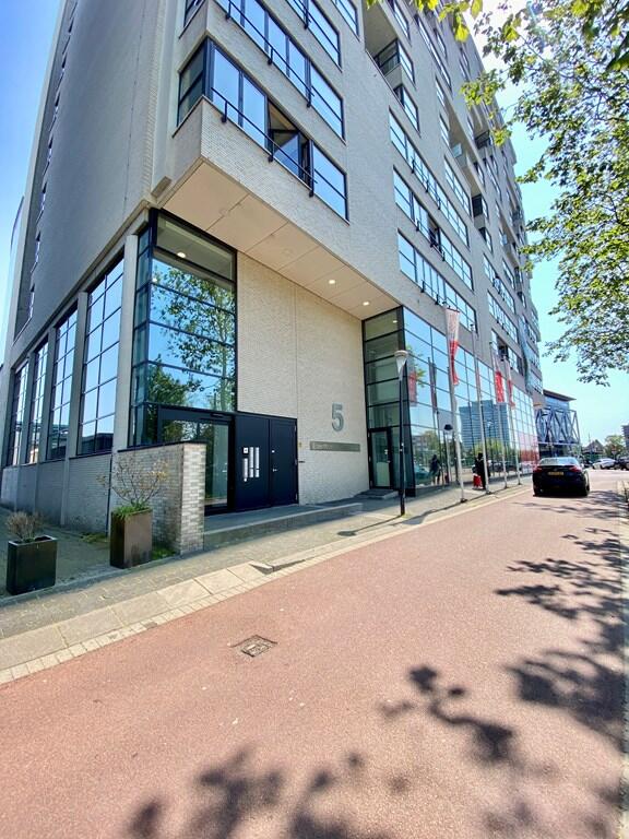 Generaal Eisenhowerplein 5-F033