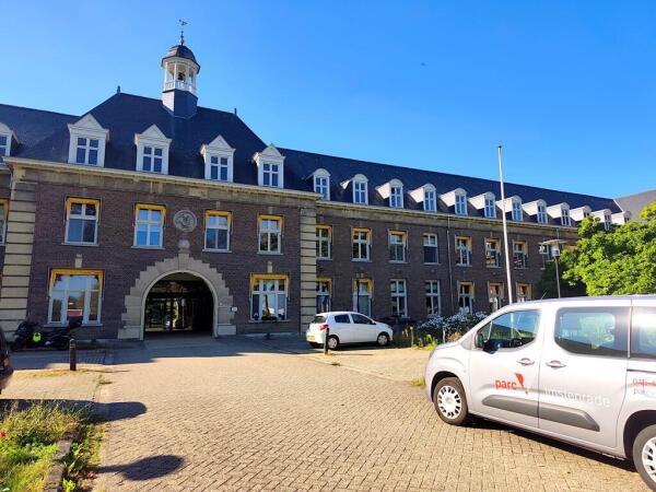 Parc Imstenrade 9 Heerlen
