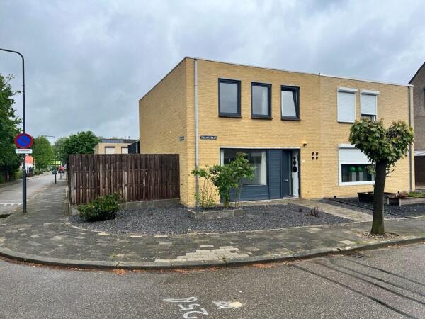 Zwaanstraat Sittard