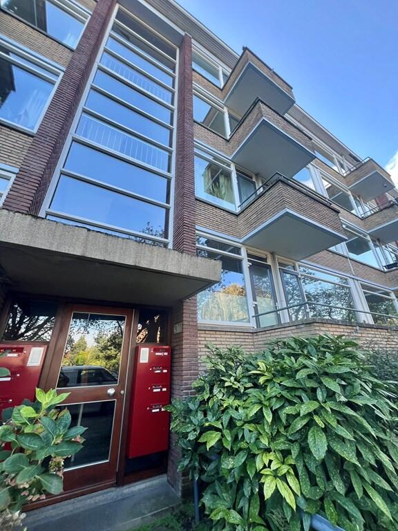 Cromhoutlaan 27