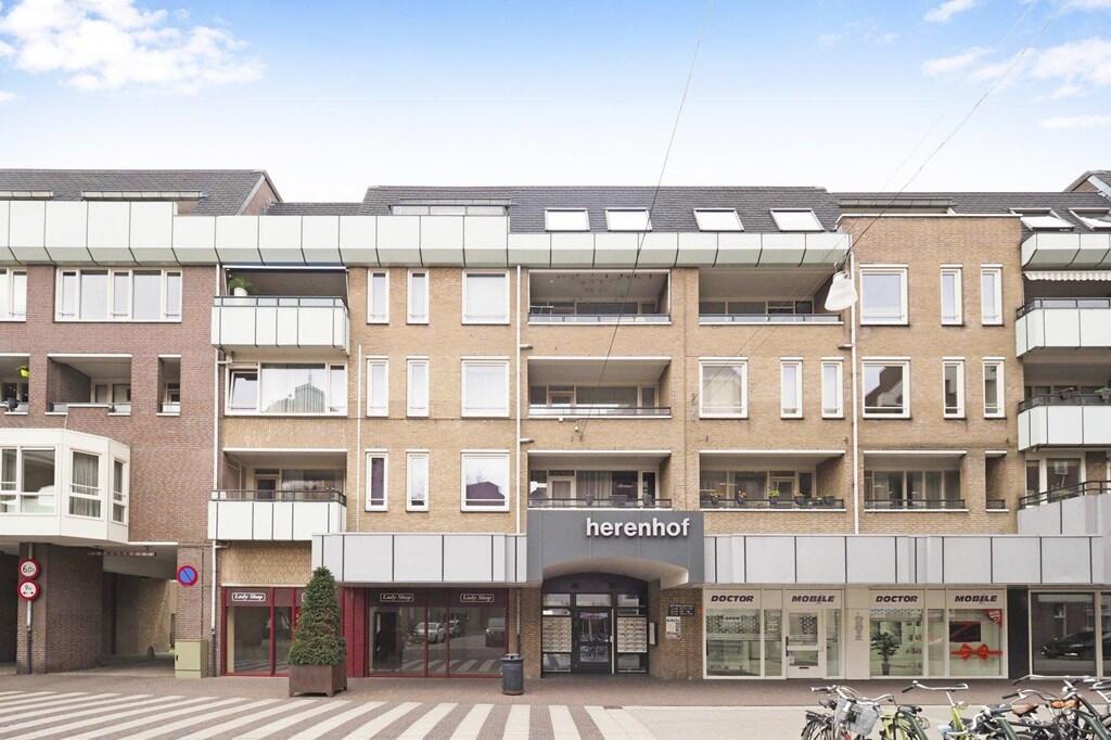 Joep Nicolasstraat