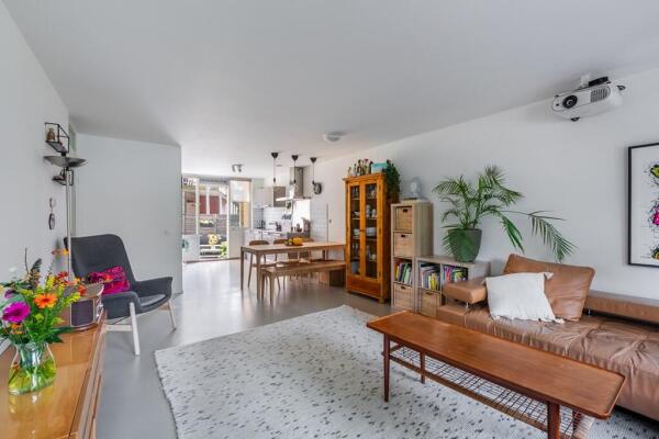 Hofmeyrstraat 2B Image 0
