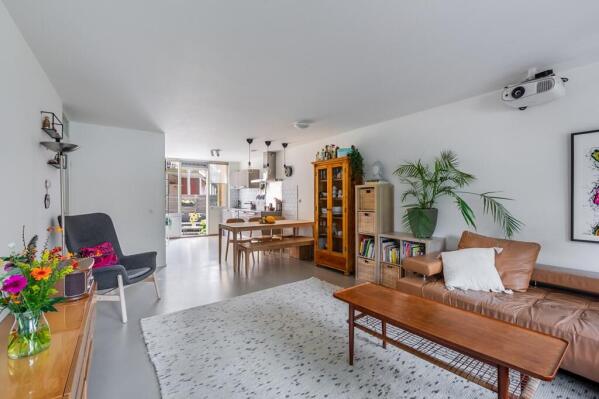 private-rentals for rent on Hofmeyrstraat 2B