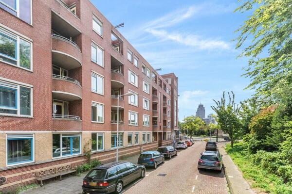 Hofmeyrstraat 2B Image 34