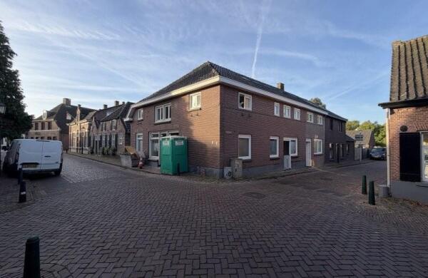 Nieuwstraat  Image 0