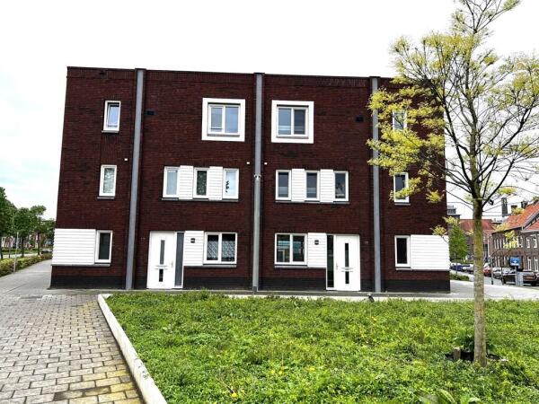 homes for rent on Molenweg 19