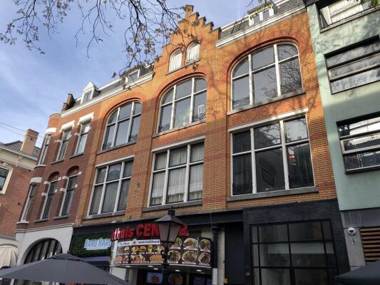 Oude Binnenweg 101B-03 Image 1