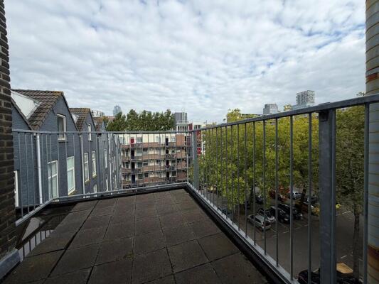Oude Binnenweg 101B-03 Image 15