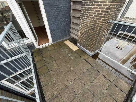 Oude Binnenweg 101B-03 Image 17