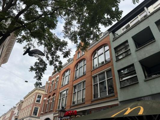 Oude Binnenweg 105A-03 Image 24