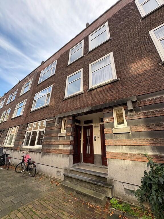 Groeninxstraat 18B-01