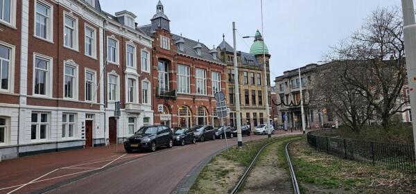 Van Kinsbergenstraat Image 0