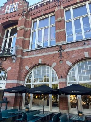 Van Kinsbergenstraat Image 2