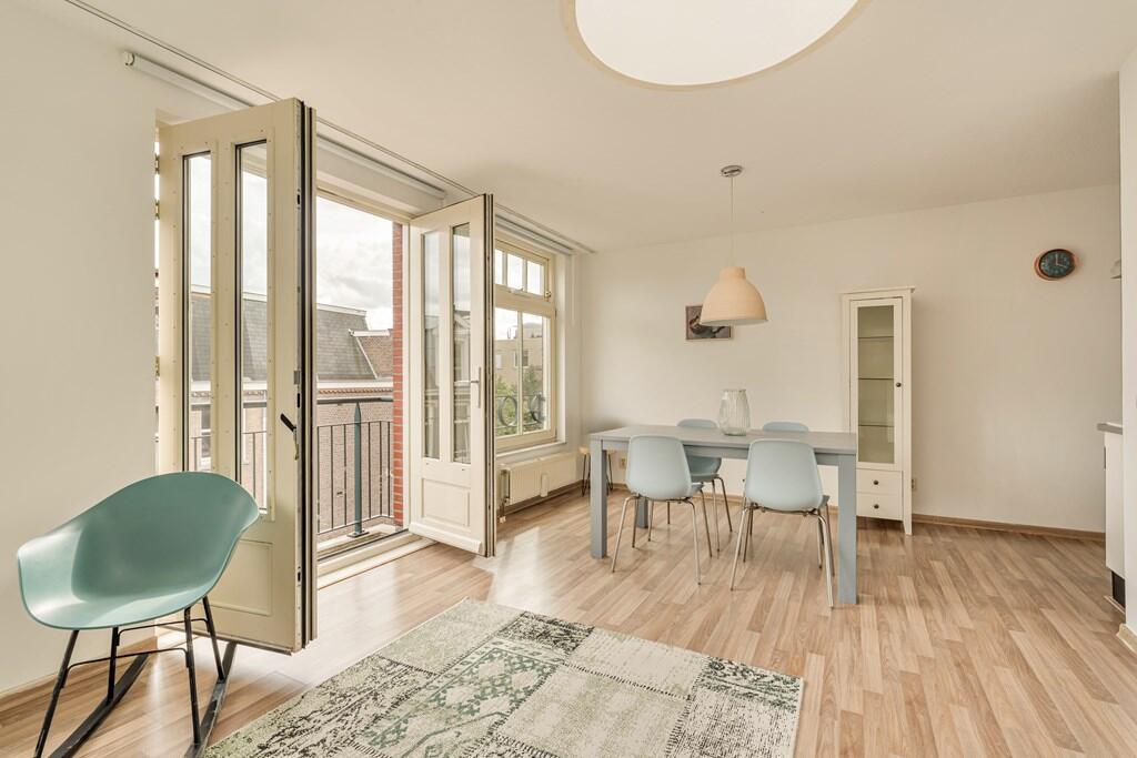Rustenburgerstraat 146A-20