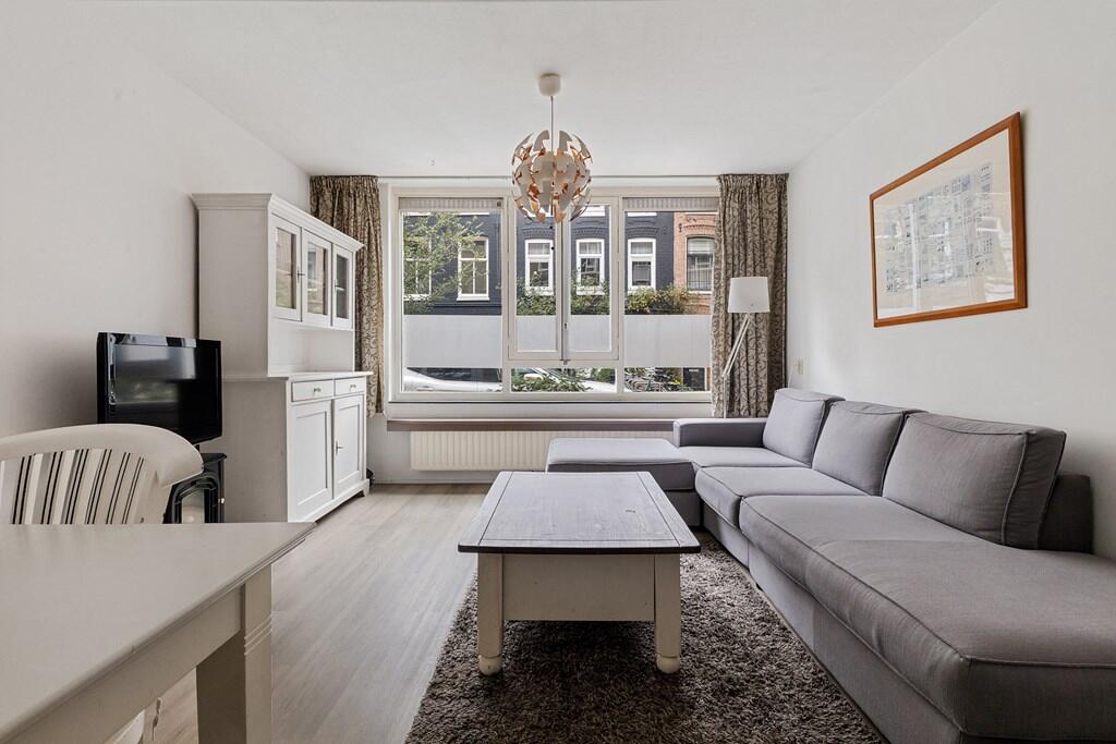 Saenredamstraat 22A