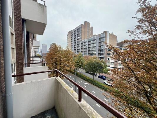 Admiraal de Ruyterweg 36D Image 12
