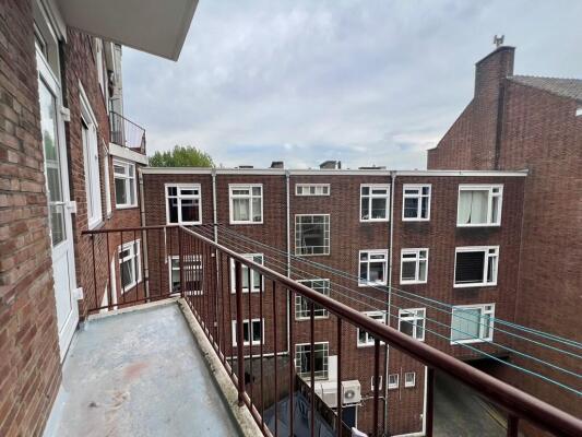 Admiraal de Ruyterweg 36D Image 23