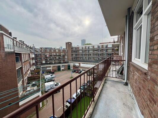 Admiraal de Ruyterweg 36D Image 24
