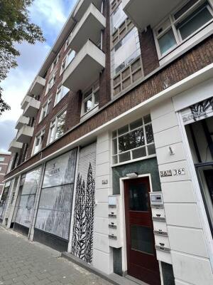 Admiraal de Ruyterweg 36D Image 25