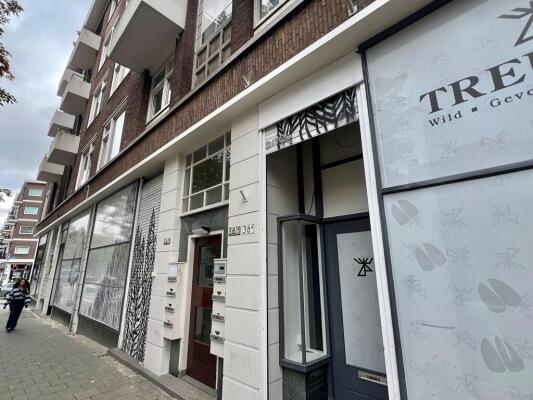 Admiraal de Ruyterweg 36D Image 26