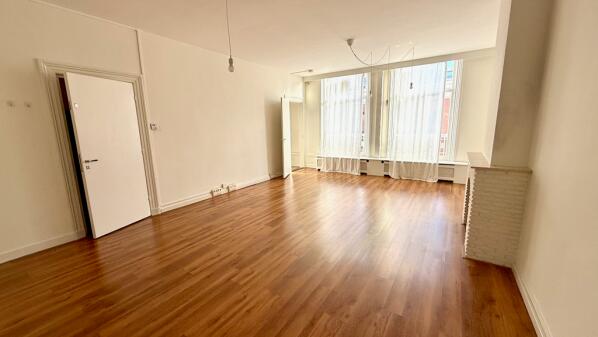 free-sector-houses for rent on Dokter Kuyperstraat