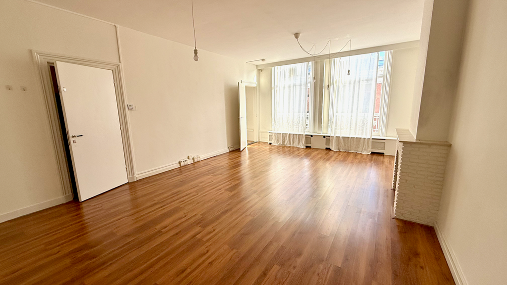 Dokter Kuyperstraat