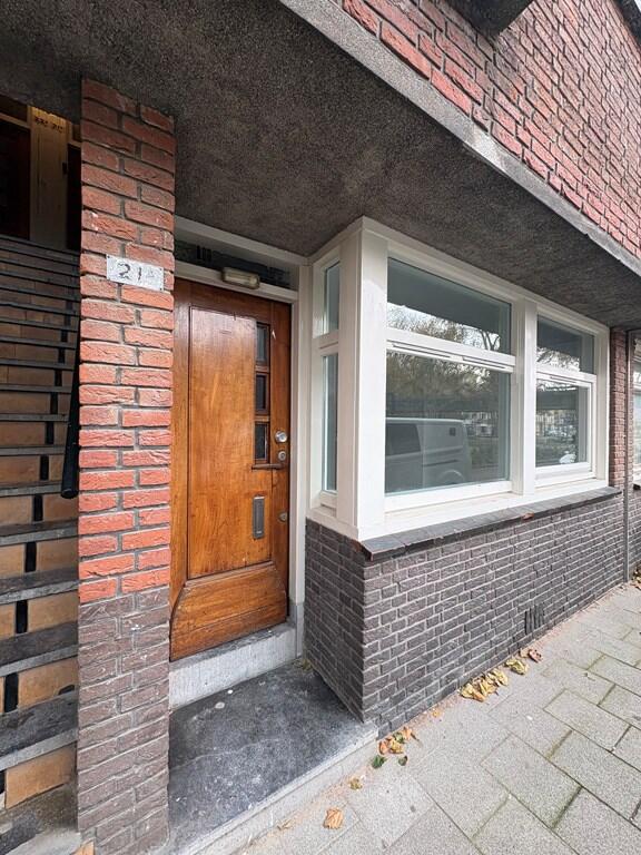 Mijnsherenplein 21A