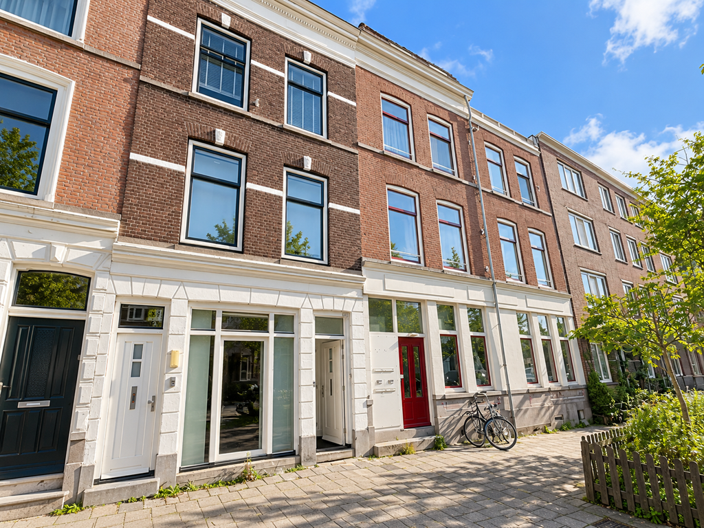 Erasmusstraat 183