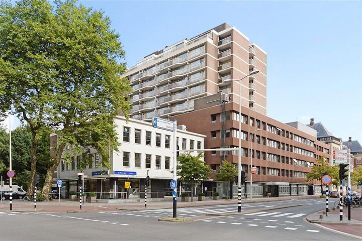 Boslaan , Den Haag
