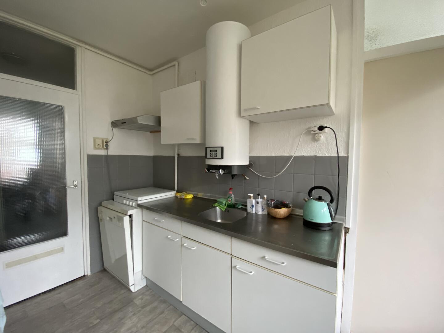 Deltalaan 100, Deventer