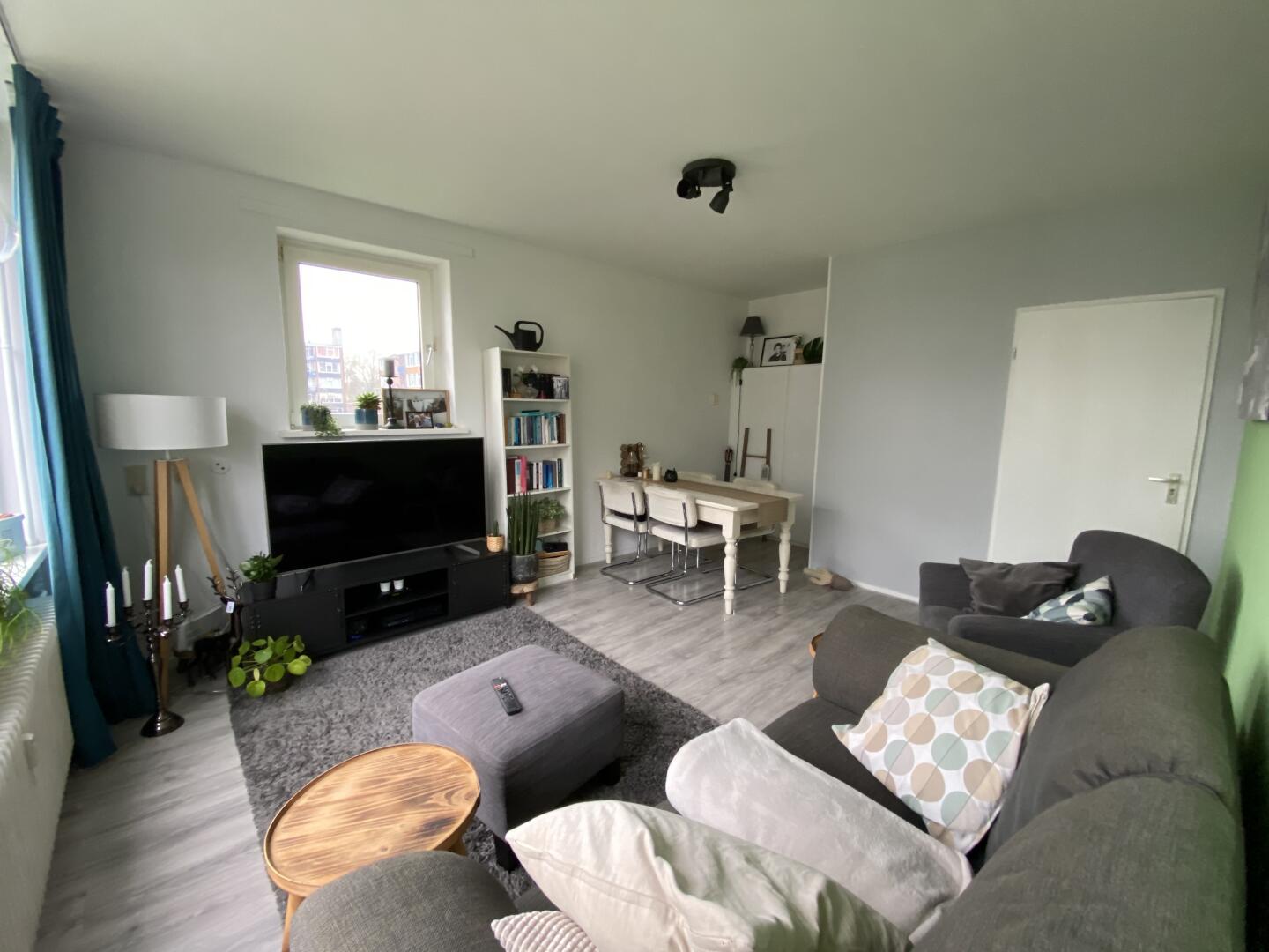 Deltalaan 100, Deventer foto 2